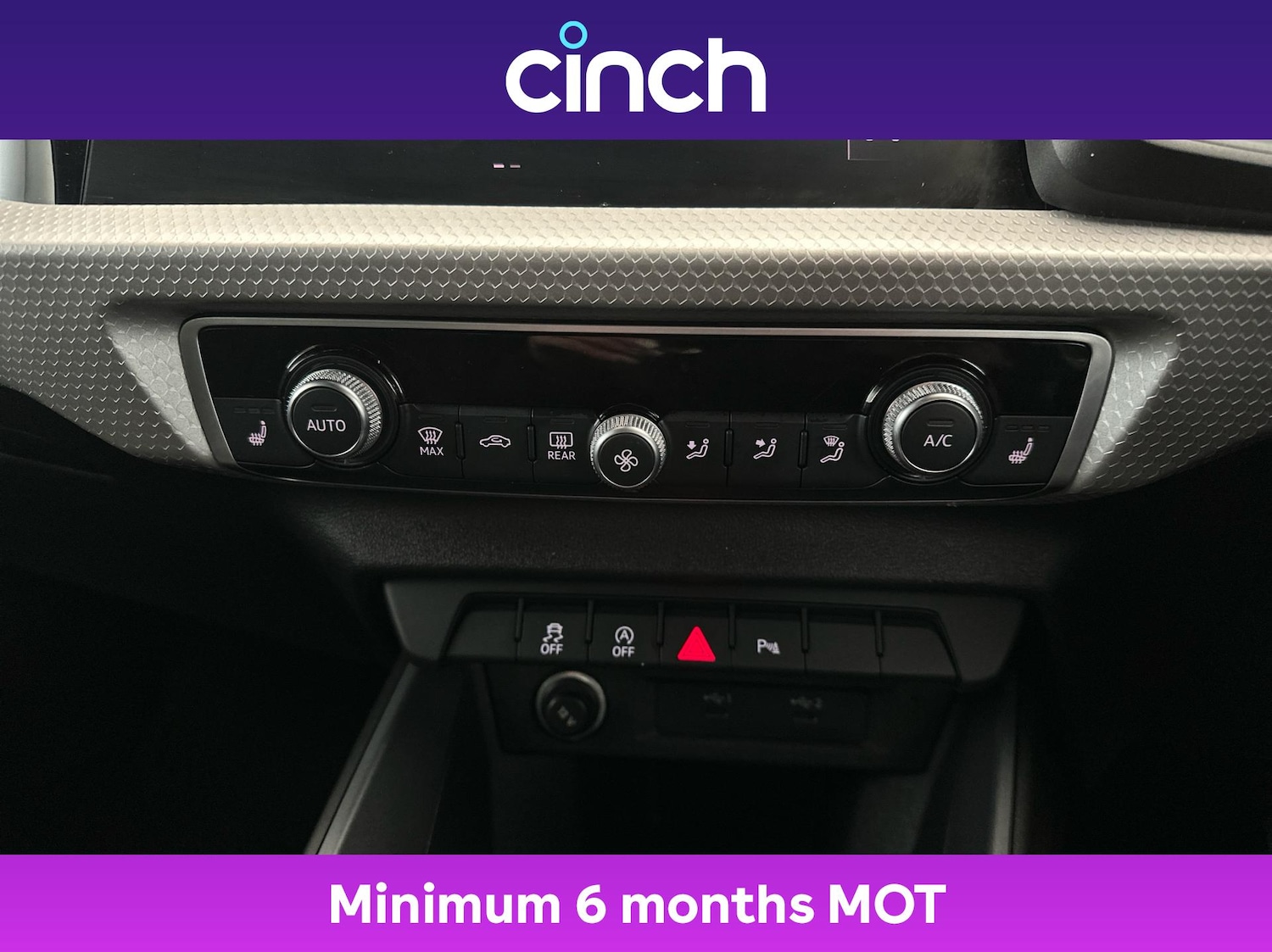 Used Audi A1 2022 for sale - 77059459: Photo 32