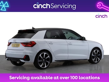 Used Audi A1 2022 for sale - 77059459: Photo