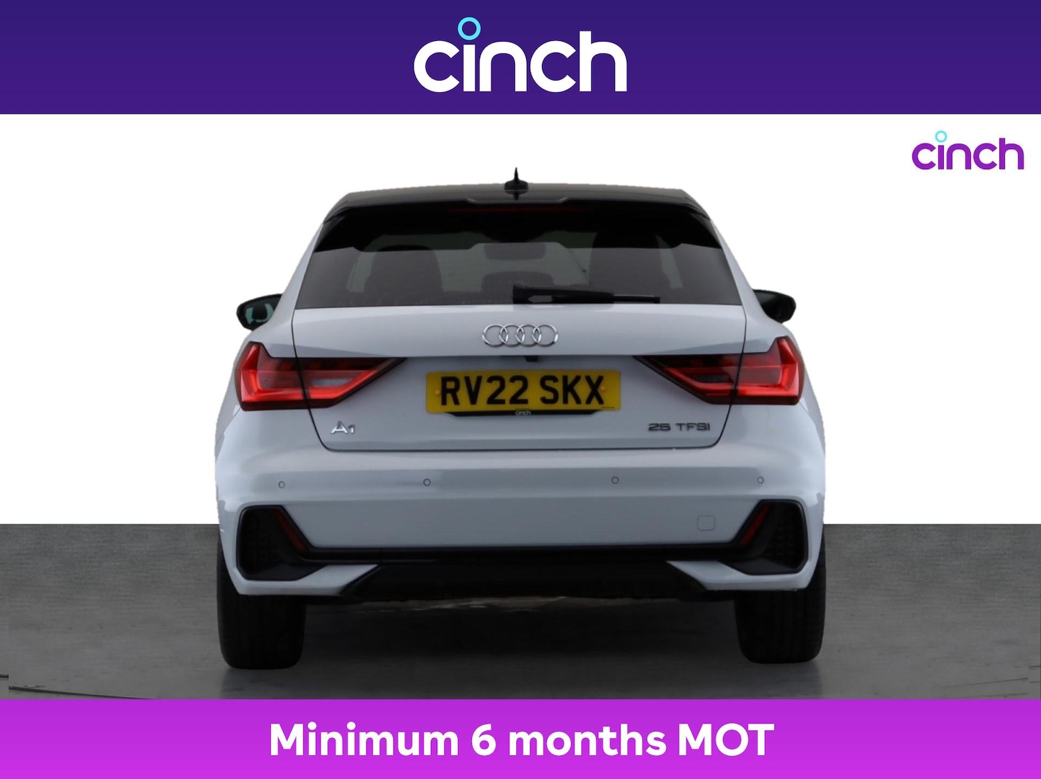 Used Audi A1 2022 for sale - 77059459: Photo 5