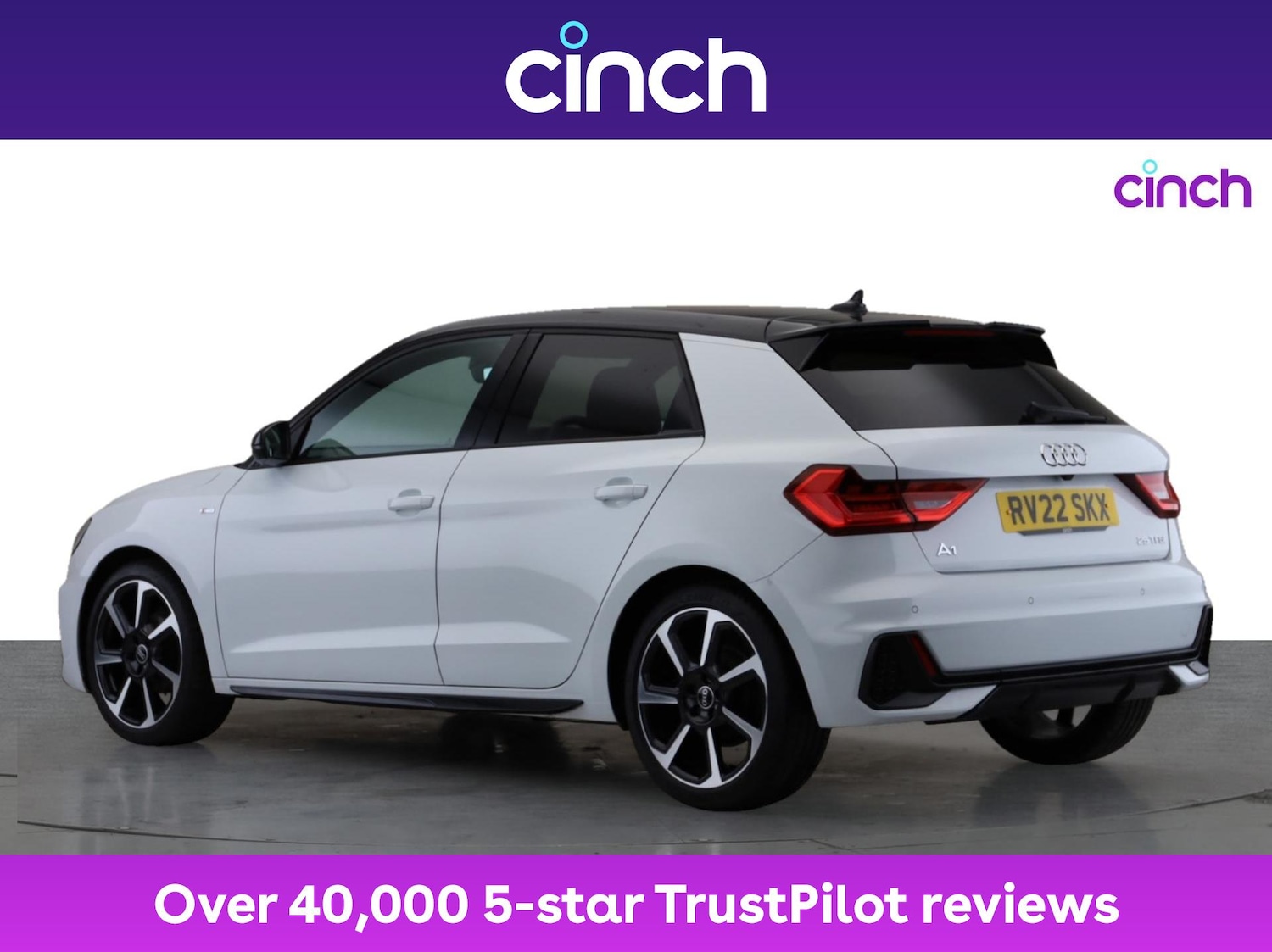 Used Audi A1 2022 for sale - 77059459: Photo 6