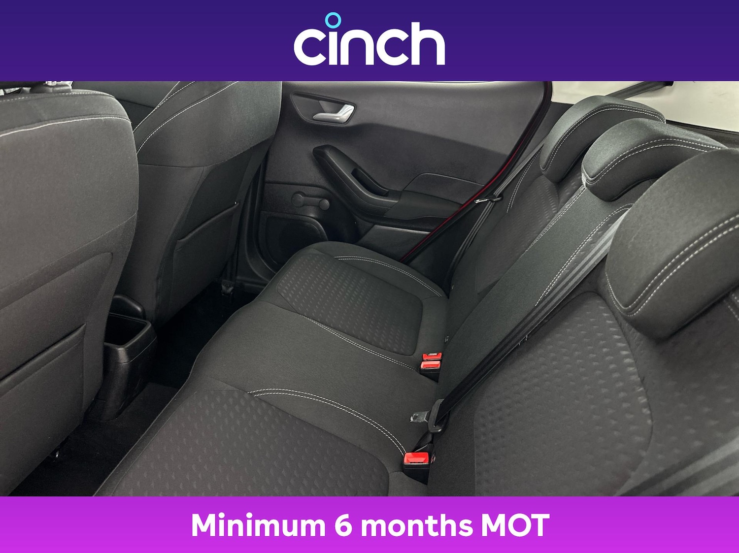 Used Ford Fiesta 2019 for sale - 76292635: Photo 20
