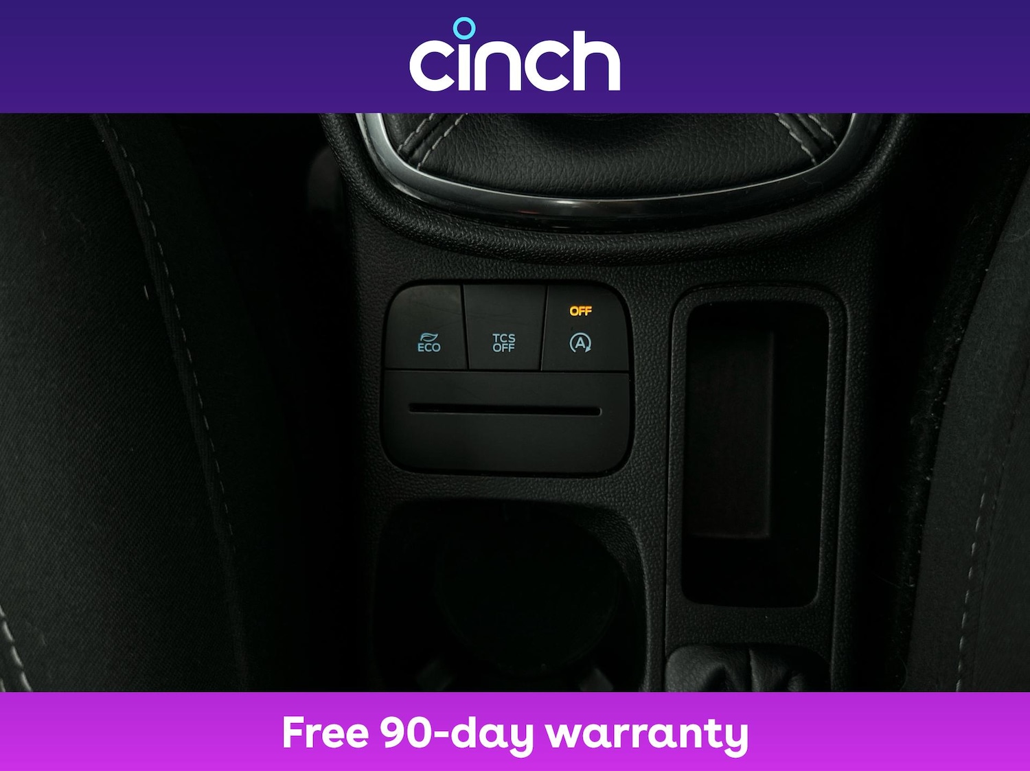 Used Ford Fiesta 2019 for sale - 76292635: Photo 34