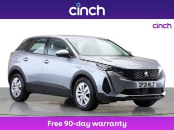 2021 - 1.5 BlueHDi Active Premium 5dr