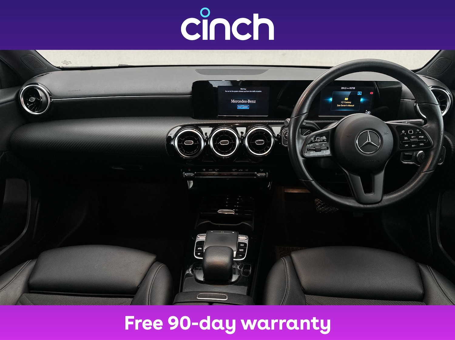 Used Mercedes-Benz A-Class 2018 for sale - 76767594: Photo 15