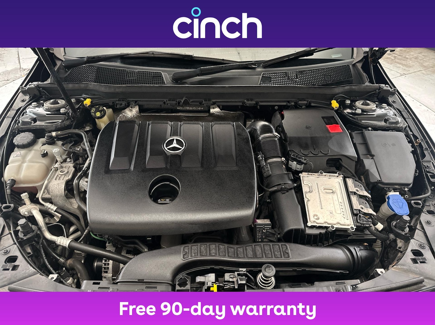 Used Mercedes-Benz A-Class 2018 for sale - 76767594: Photo 23