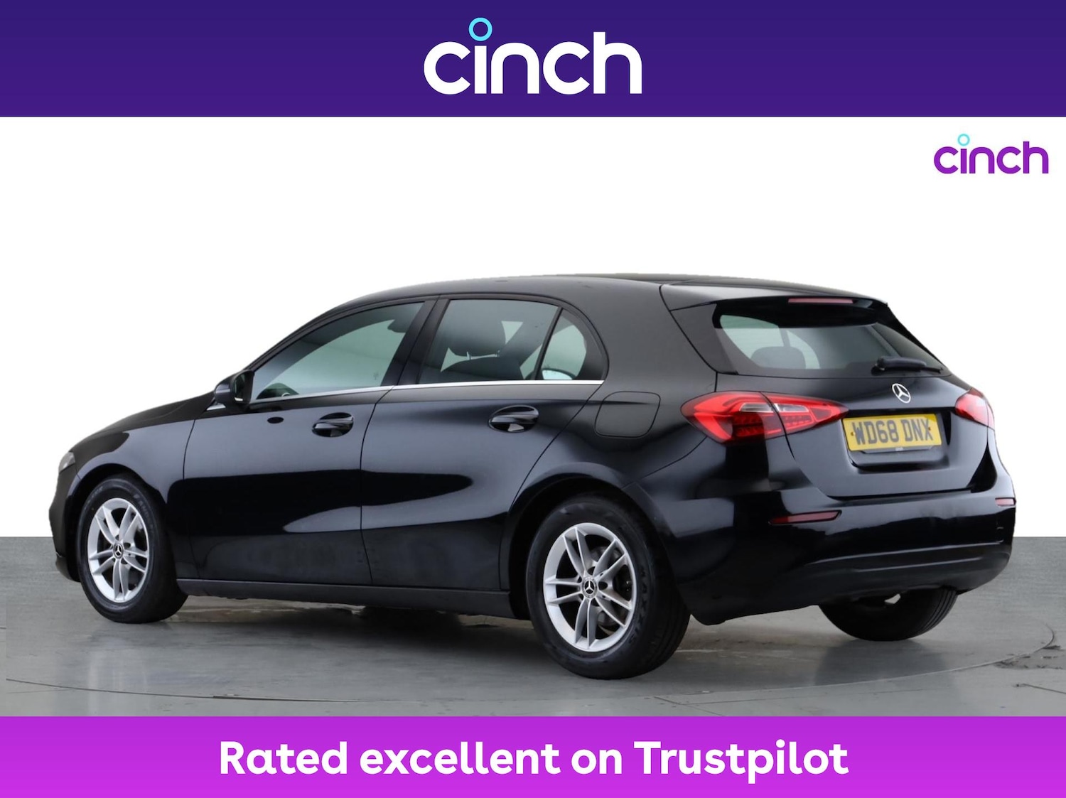 Used Mercedes-Benz A-Class 2018 for sale - 76767594: Photo 6