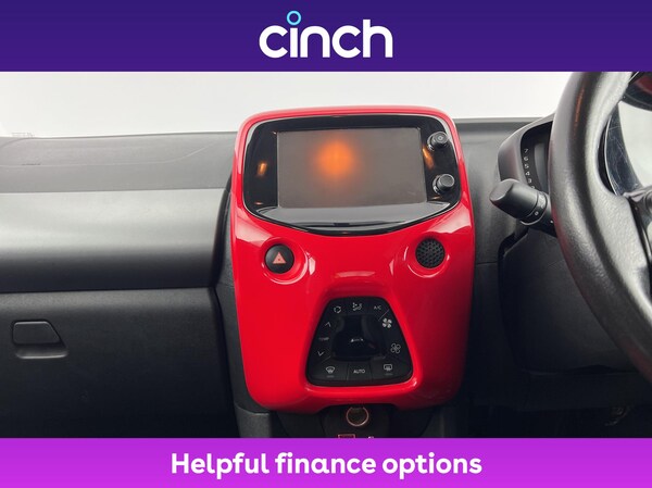 Used Toyota AYGO 2018 for sale - 76318470: Photo 17