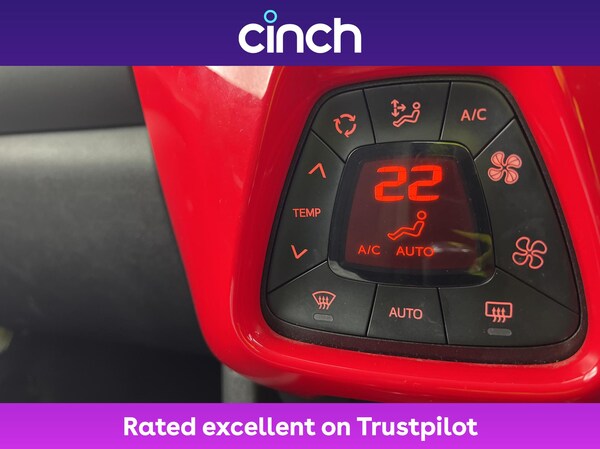 Used Toyota AYGO 2018 for sale - 76318470: Photo 33