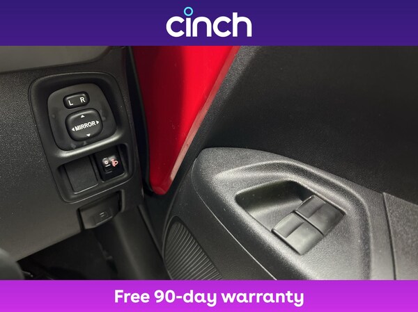 Used Toyota AYGO 2018 for sale - 76318470: Photo 34