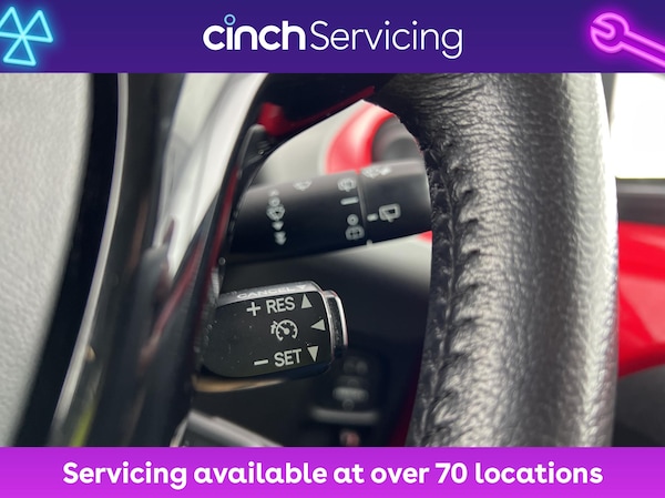 Used Toyota AYGO 2018 for sale - 76318470: Photo 36