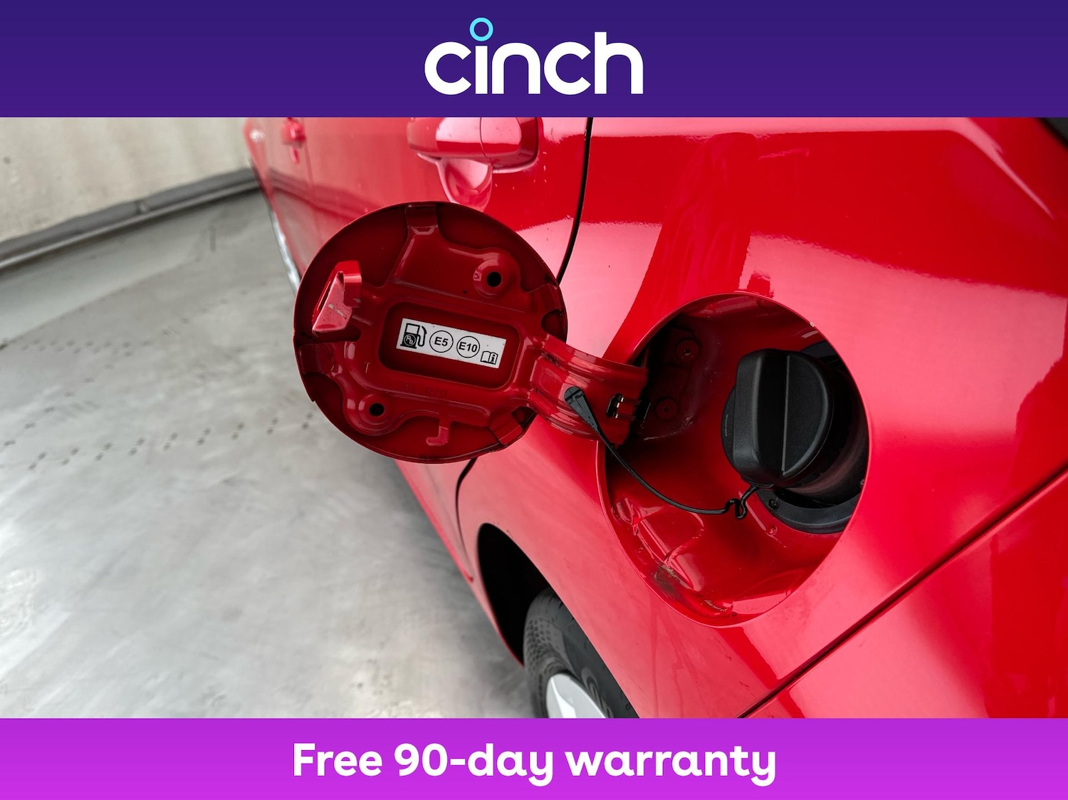 Used Toyota AYGO 2019 for sale - 76197517: Photo 29