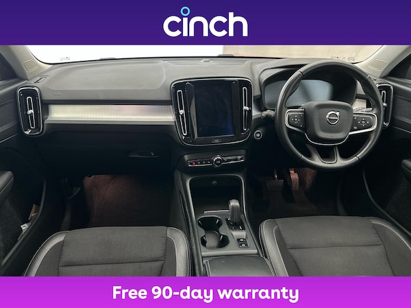 Used Volvo XC40 2019 for sale - 75398739: Photo 15
