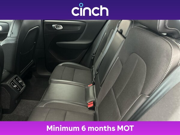 Used Volvo XC40 2019 for sale - 75398739: Photo 20