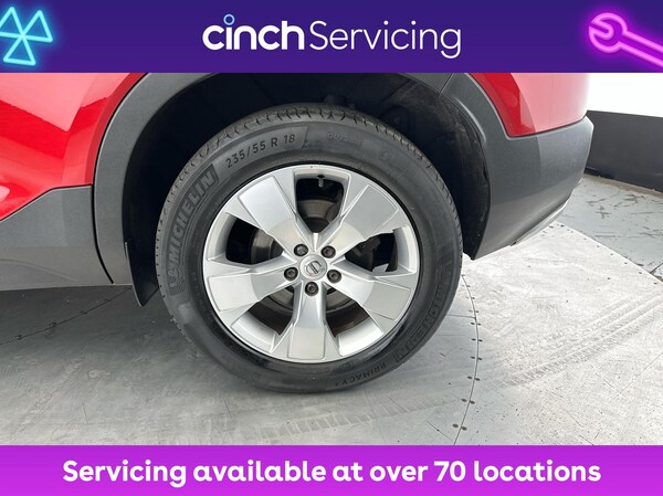 Used Volvo XC40 2019 for sale - 75398739: Photo 26
