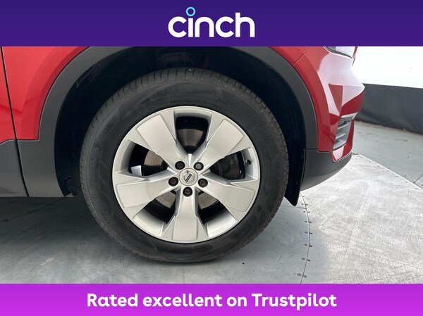 Used Volvo XC40 2019 for sale - 75398739: Photo 28