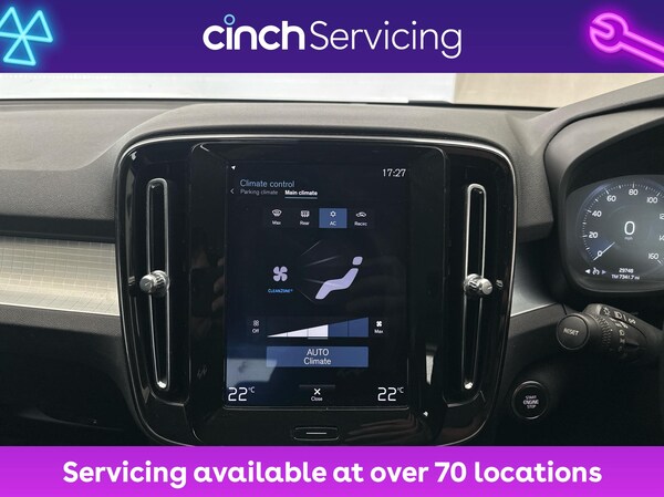 Used Volvo XC40 2019 for sale - 75398739: Photo 31