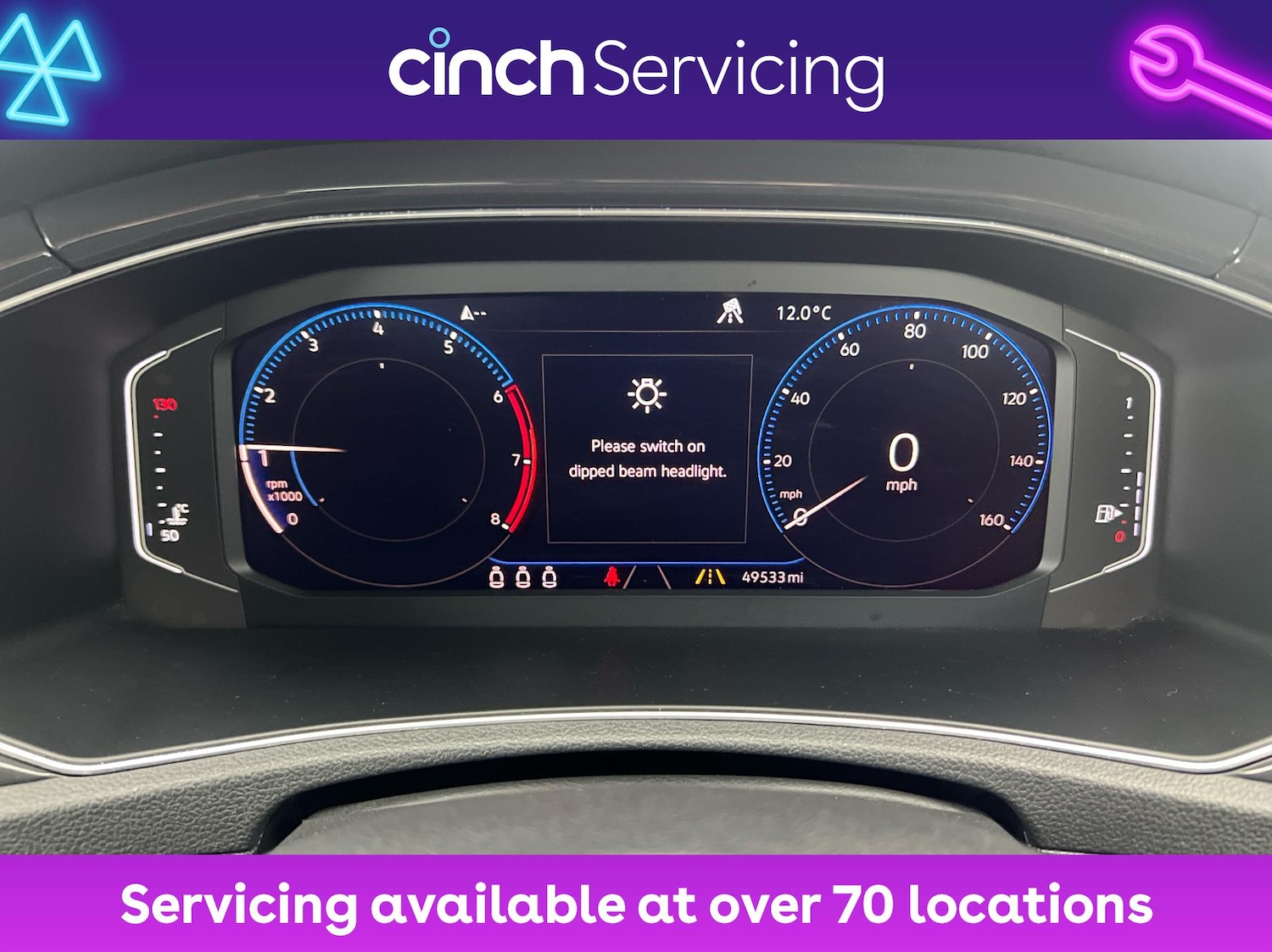 Used Volkswagen T-Roc 2018 for sale - 76395072: Photo 18