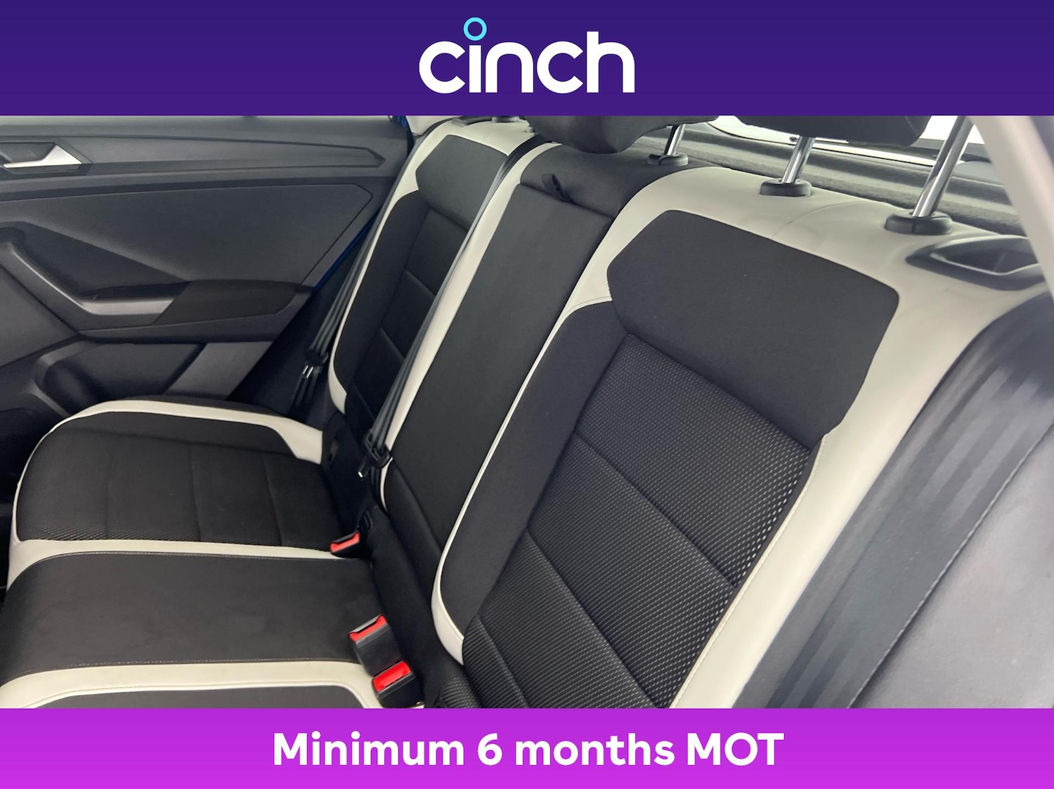 Used Volkswagen T-Roc 2018 for sale - 76395072: Photo 20