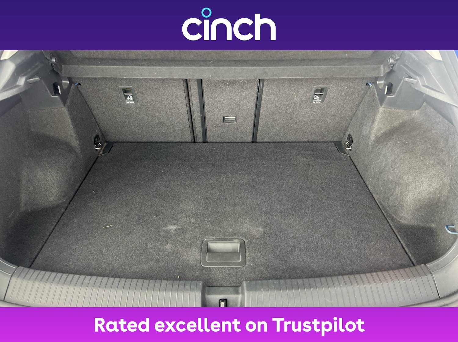 Used Volkswagen T-Roc 2018 for sale - 76395072: Photo 21