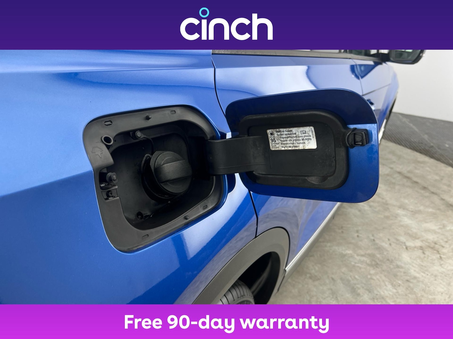 Used Volkswagen T-Roc 2018 for sale - 76395072: Photo 29