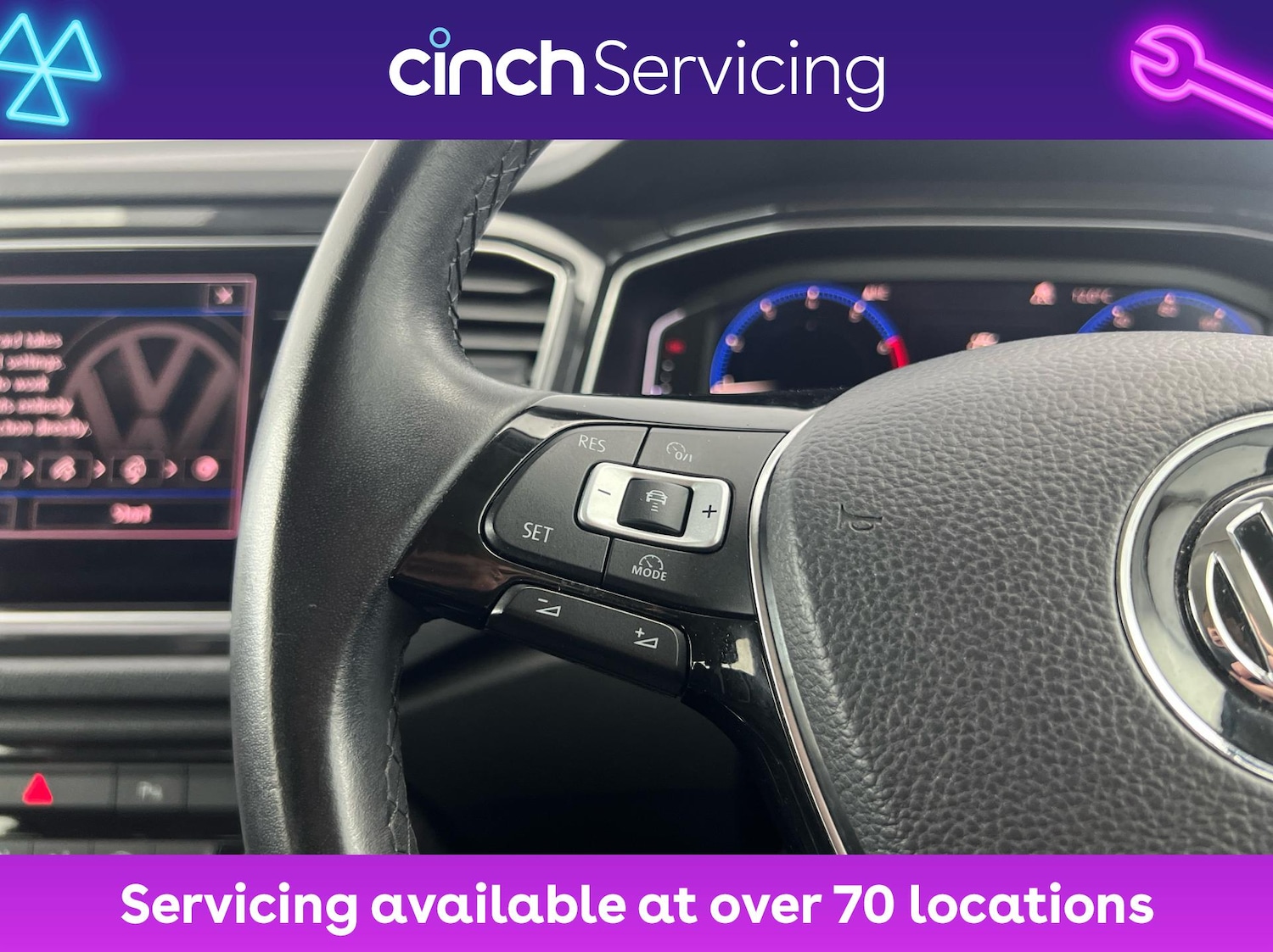 Used Volkswagen T-Roc 2018 for sale - 76395072: Photo 31