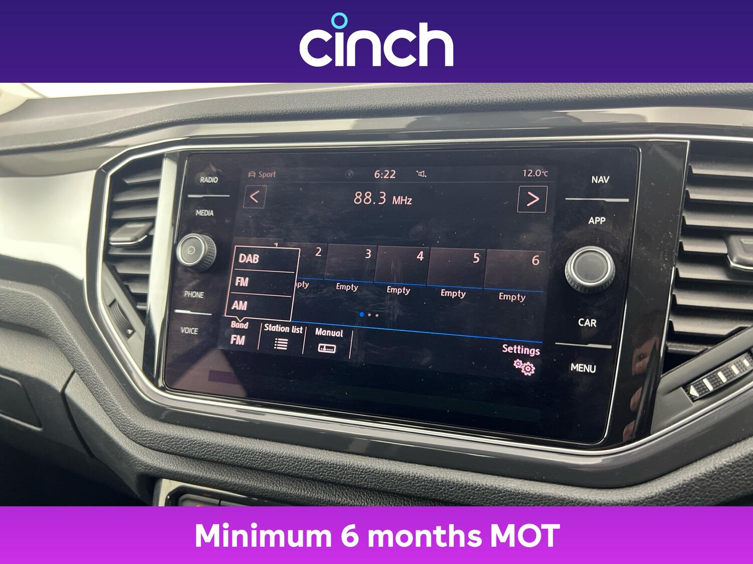 Used Volkswagen T-Roc 2018 for sale - 76395072: Photo 32