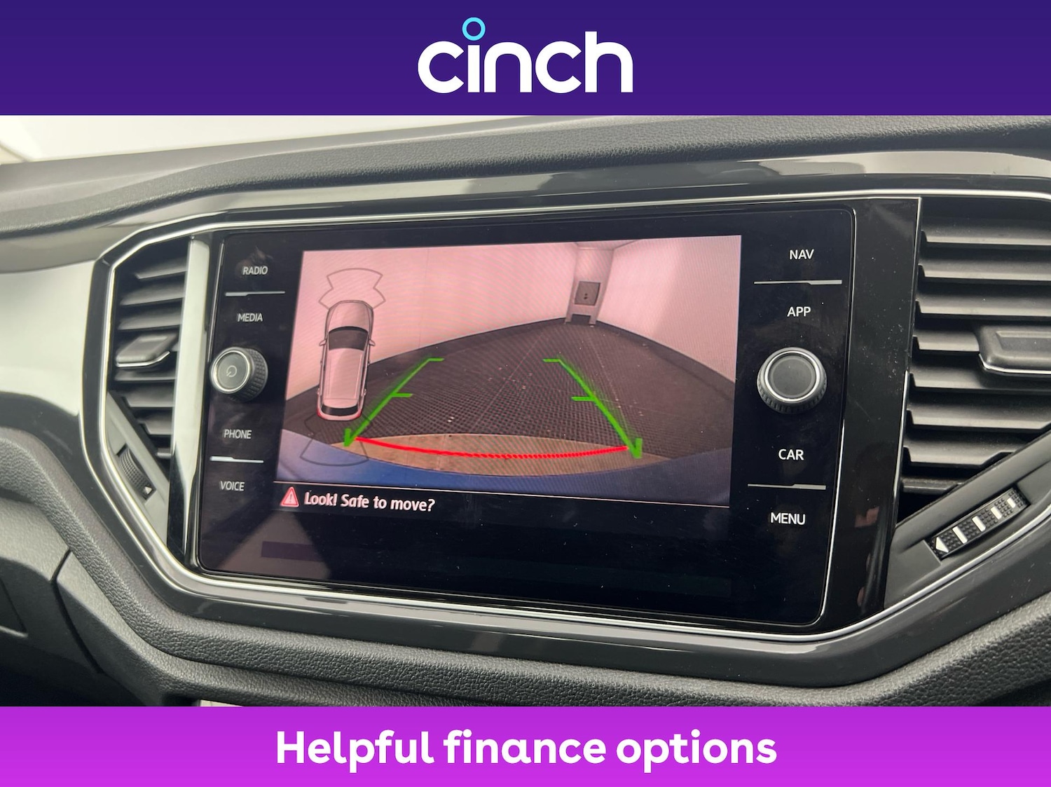 Used Volkswagen T-Roc 2018 for sale - 76395072: Photo 35