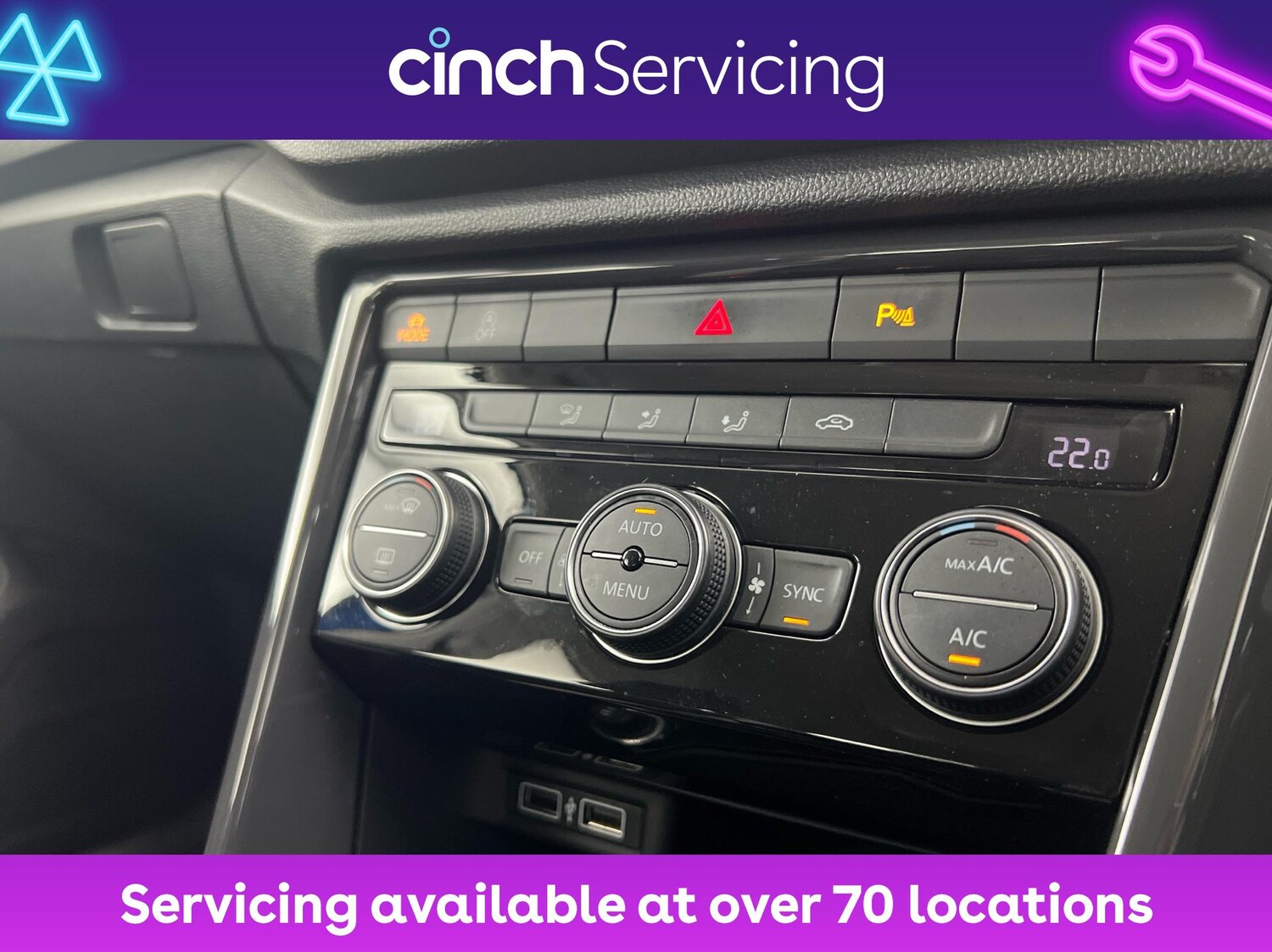 Used Volkswagen T-Roc 2018 for sale - 76395072: Photo 36