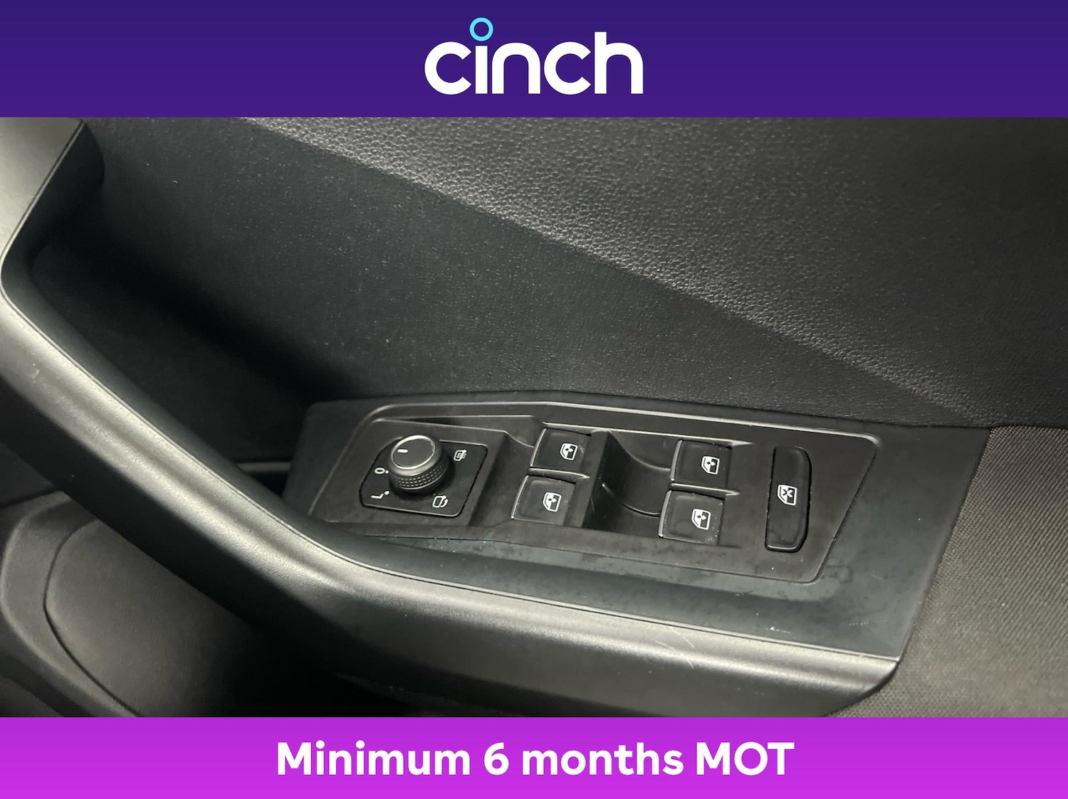 Used Volkswagen T-Roc 2018 for sale - 76395072: Photo 37