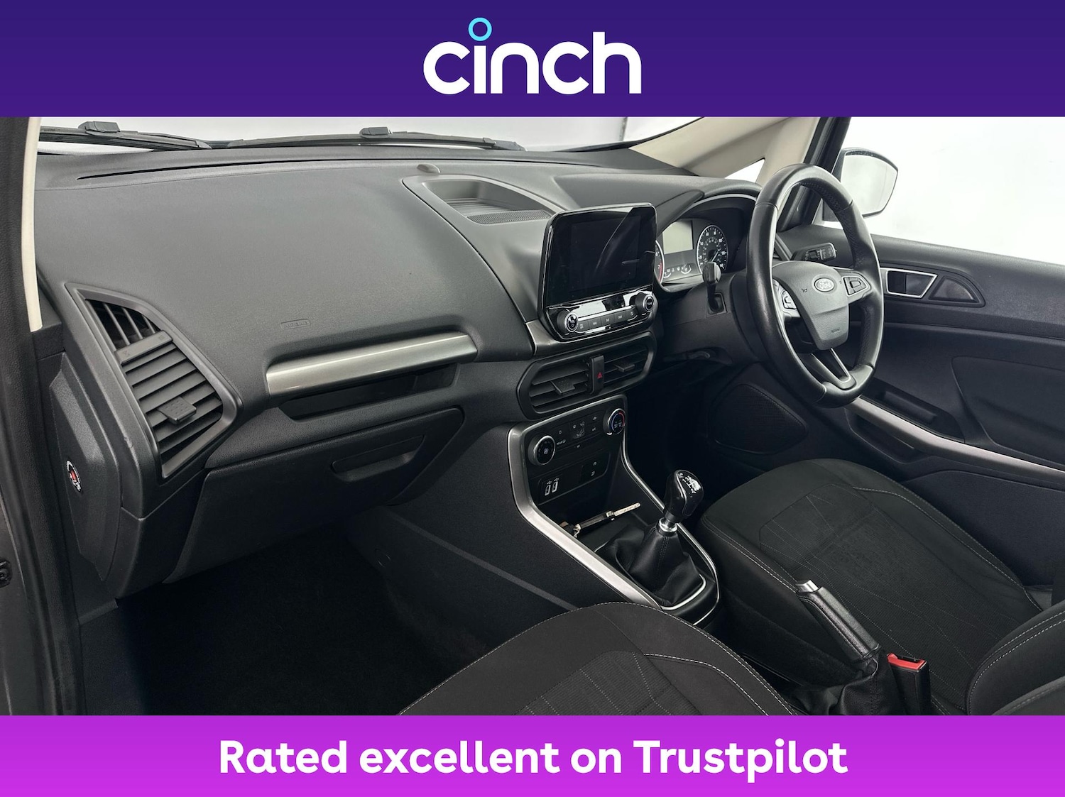 Used Ford Ecosport 2018 for sale - 76164225: Photo 14