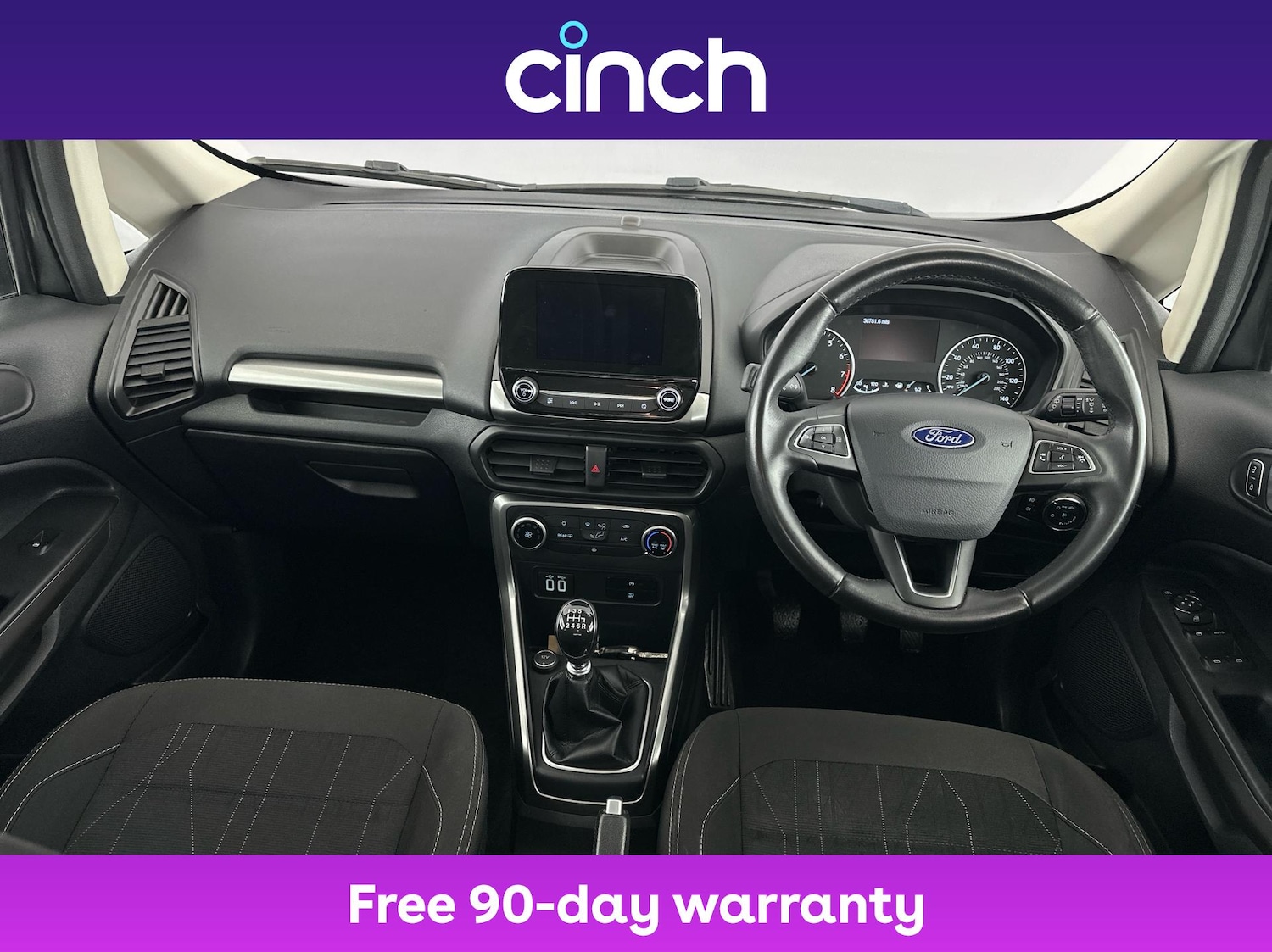 Used Ford Ecosport 2018 for sale - 76164225: Photo 15