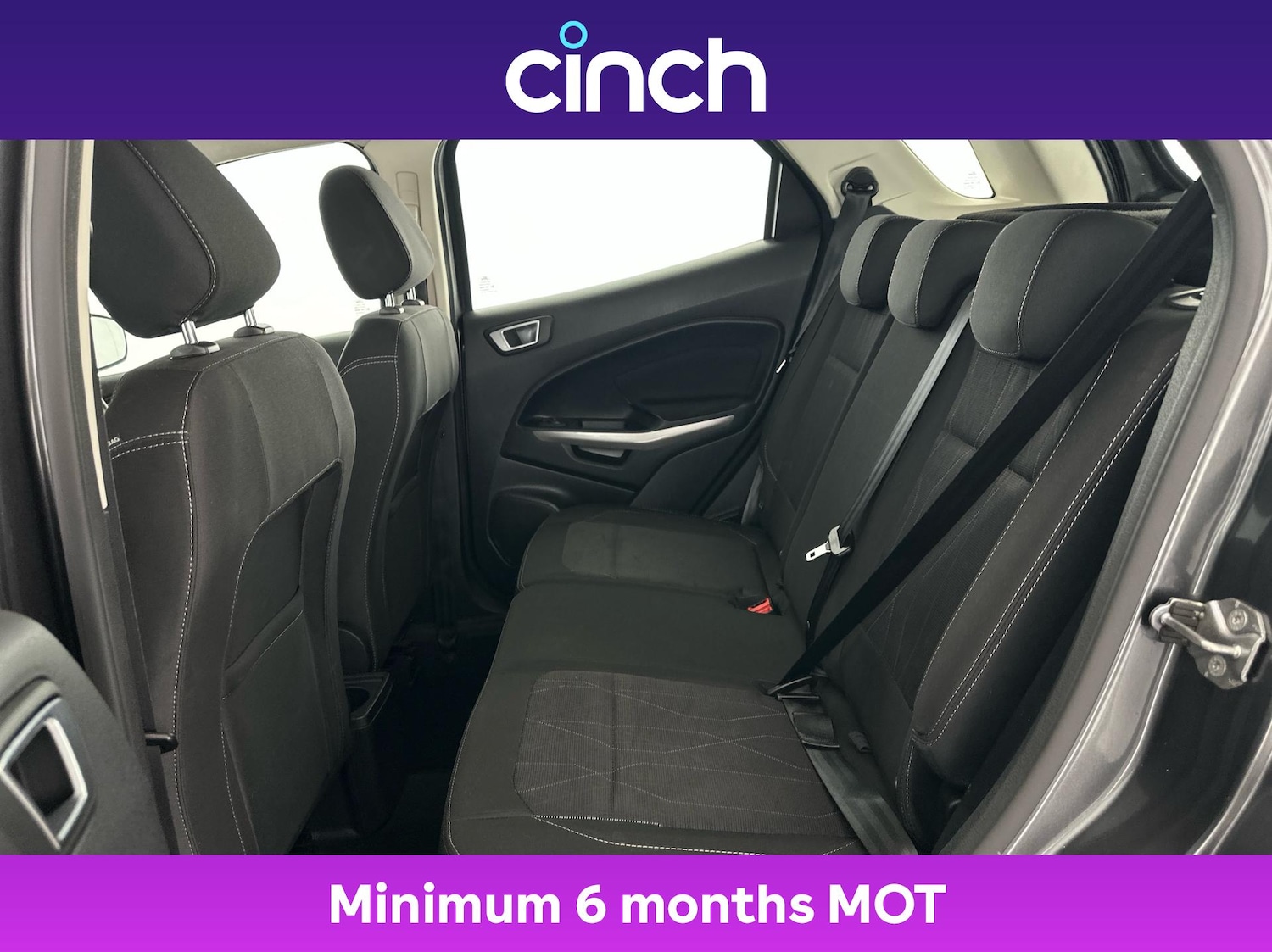 Used Ford Ecosport 2018 for sale - 76164225: Photo 20