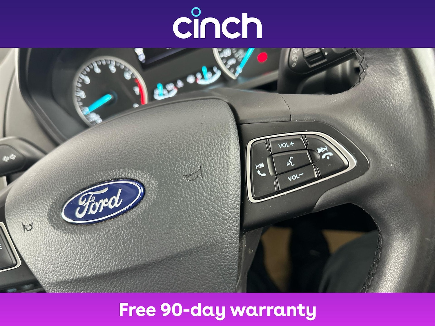 Used Ford Ecosport 2018 for sale - 76164225: Photo 34