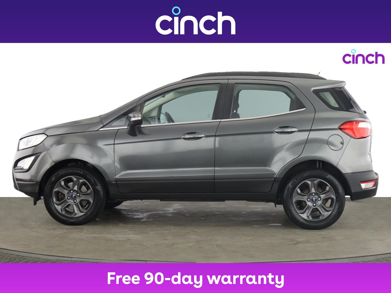 Used Ford Ecosport 2018 for sale - 76164225: Photo 8