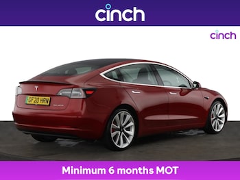 Used Tesla Model 3 2020 for sale - 75534459: Photo