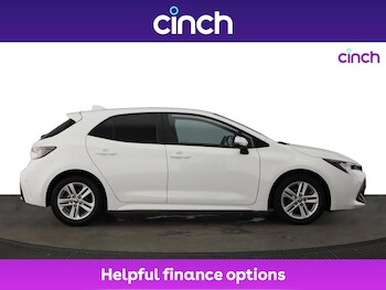 Used Toyota Corolla 2022 for sale - 75892056: Photo