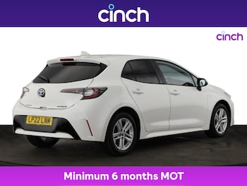 Used Toyota Corolla 2022 for sale - 75892056: Photo