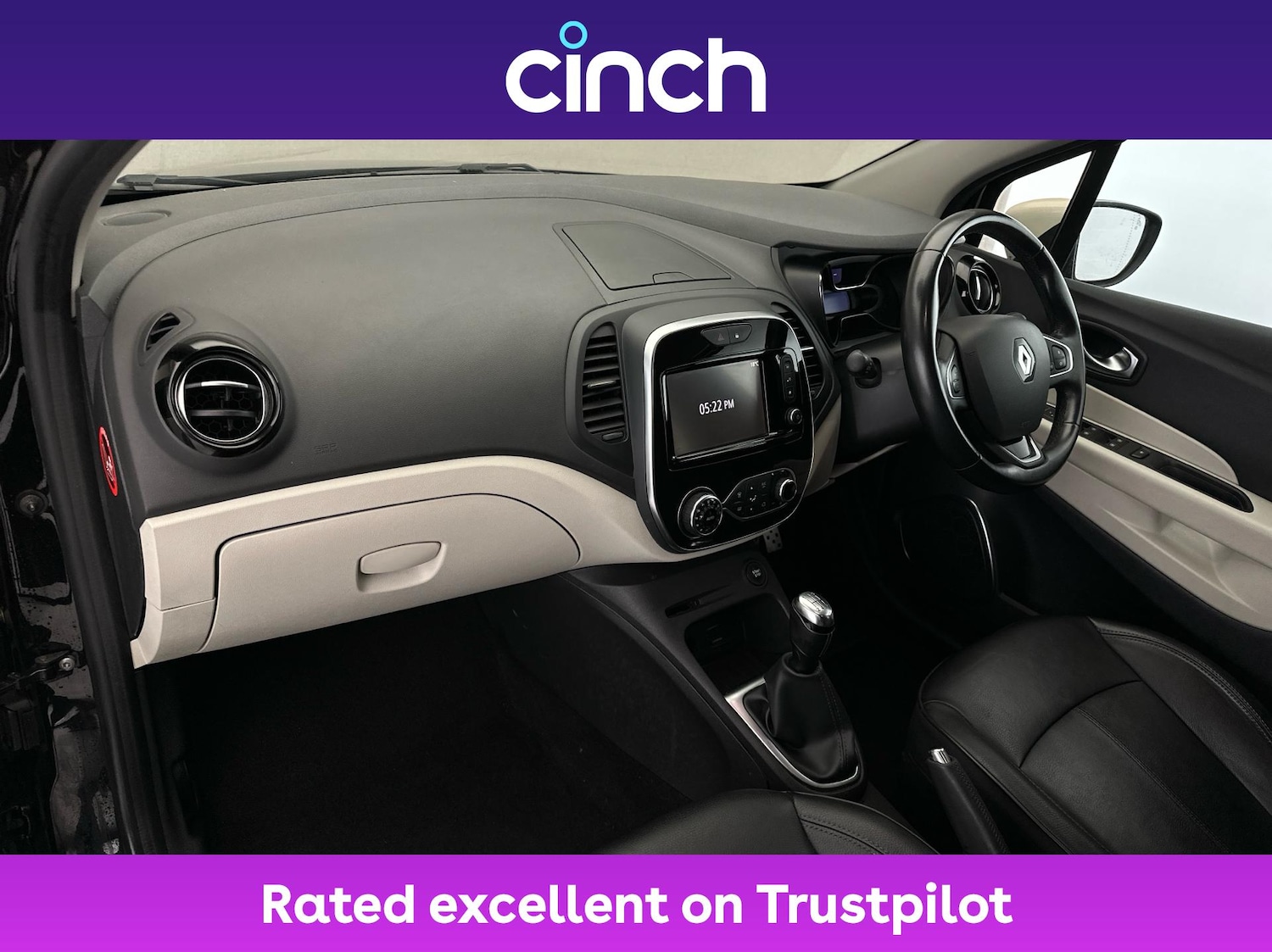 Used Renault Captur 2019 for sale - 76835994: Photo 14