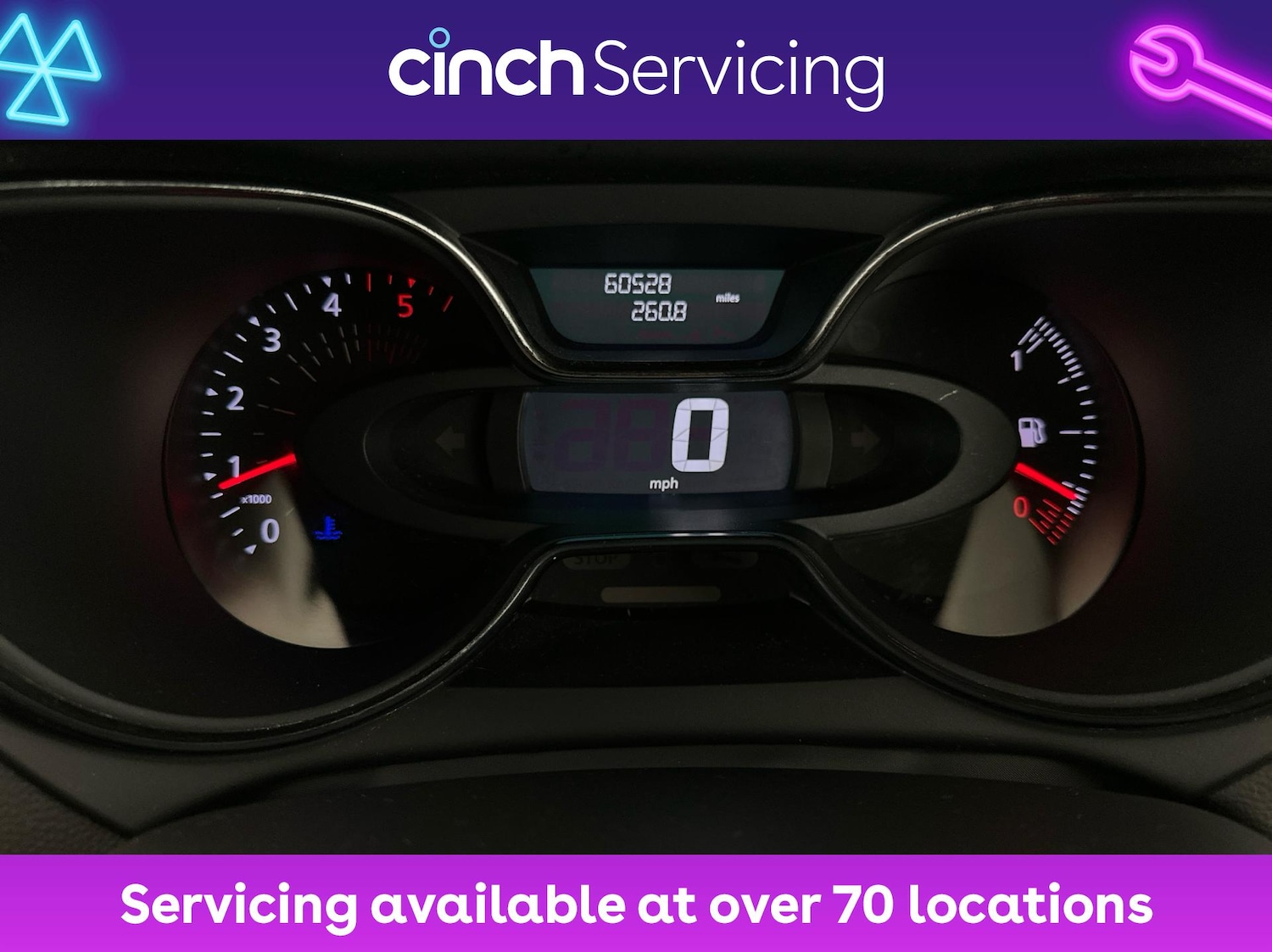 Used Renault Captur 2019 for sale - 76835994: Photo 18