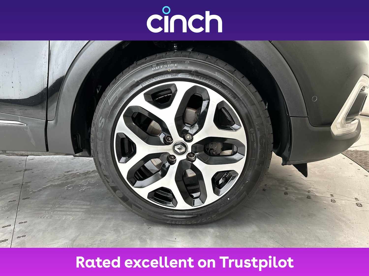 Used Renault Captur 2019 for sale - 76835994: Photo 28