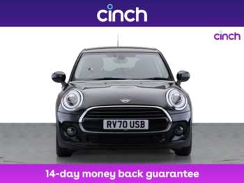 Used MINI Hatch 2020 for sale - 74879148: Photo