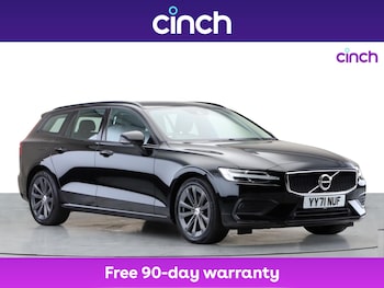 2021 - 2.0 B3P Momentum 5dr Auto [7 speed]