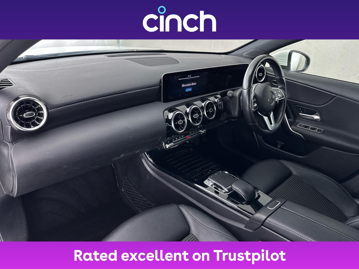 Used Mercedes-Benz A-Class 2018 for sale - 76405579: Photo 14