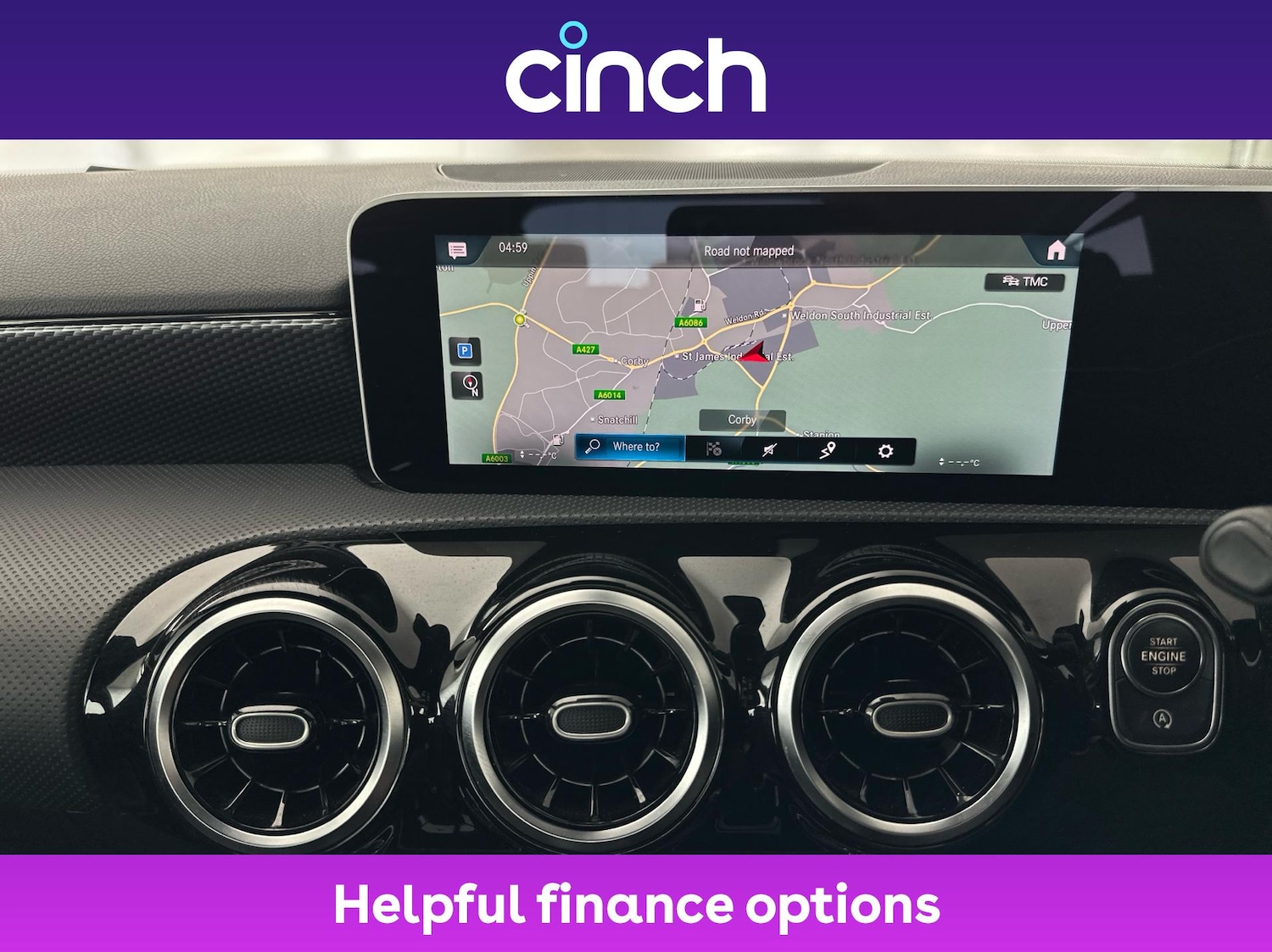 Used Mercedes-Benz A-Class 2018 for sale - 76405579: Photo 17