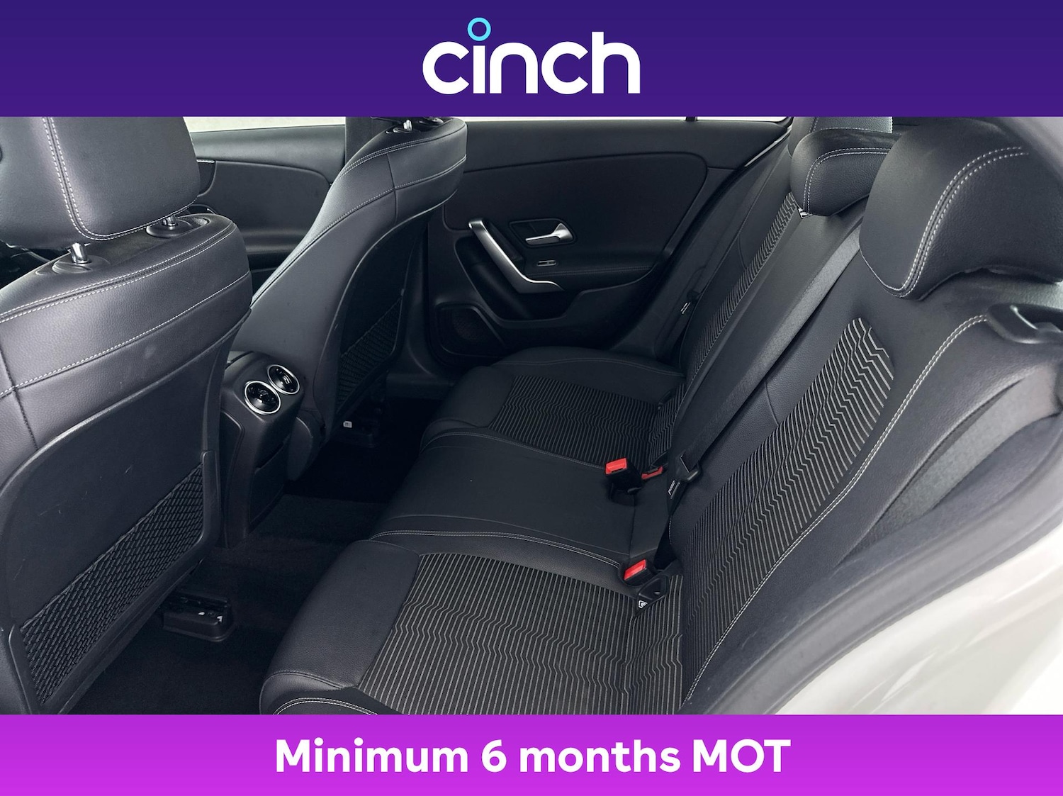 Used Mercedes-Benz A-Class 2018 for sale - 76405579: Photo 20