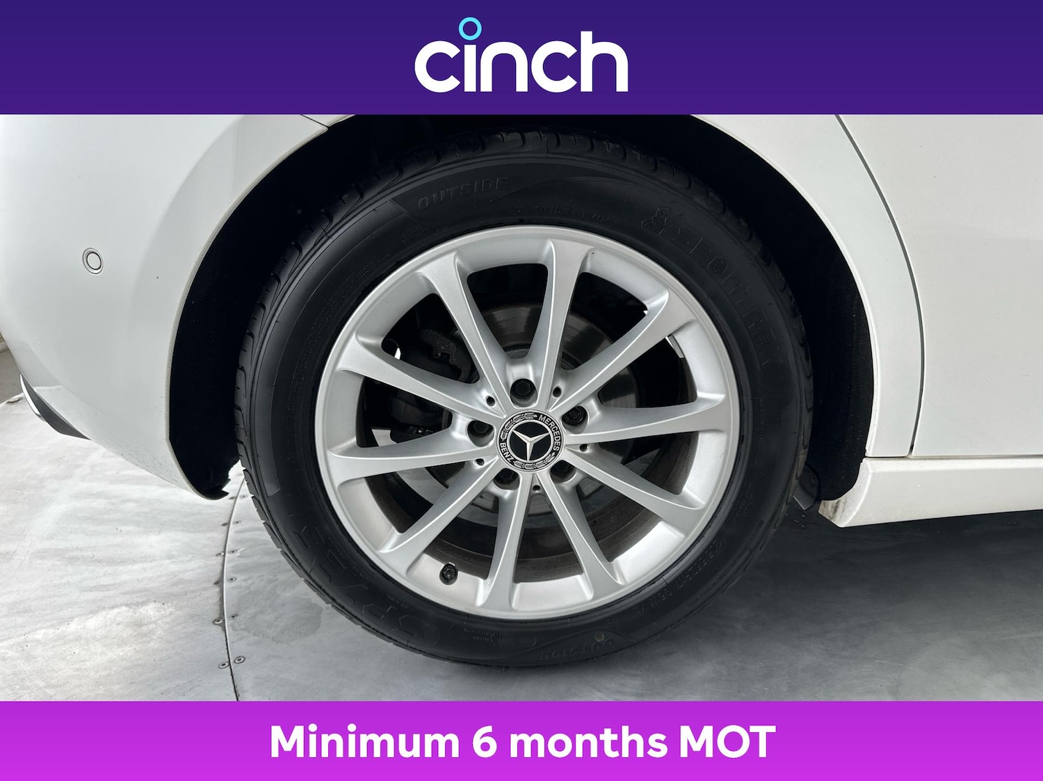 Used Mercedes-Benz A-Class 2018 for sale - 76405579: Photo 27