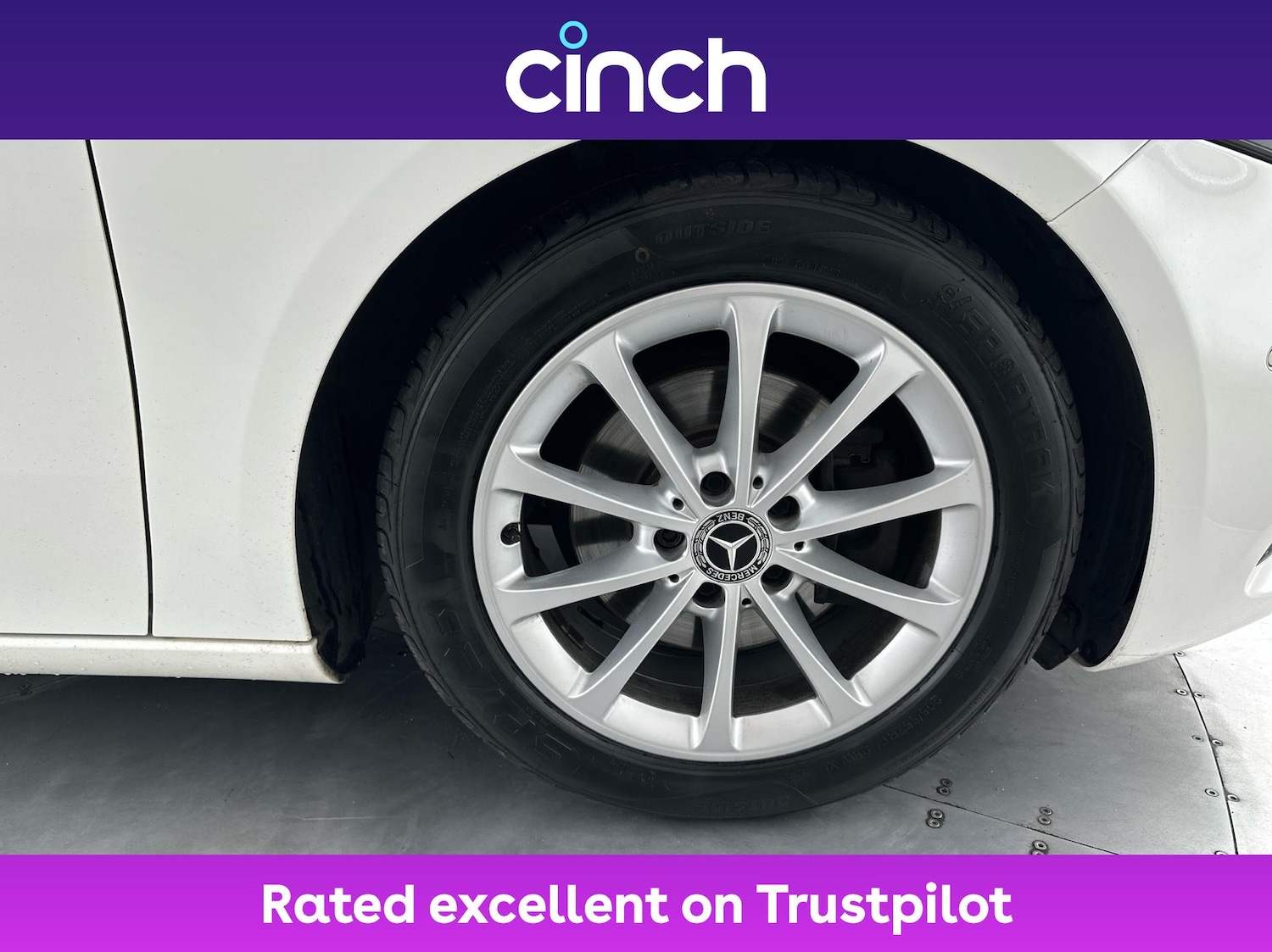 Used Mercedes-Benz A-Class 2018 for sale - 76405579: Photo 28