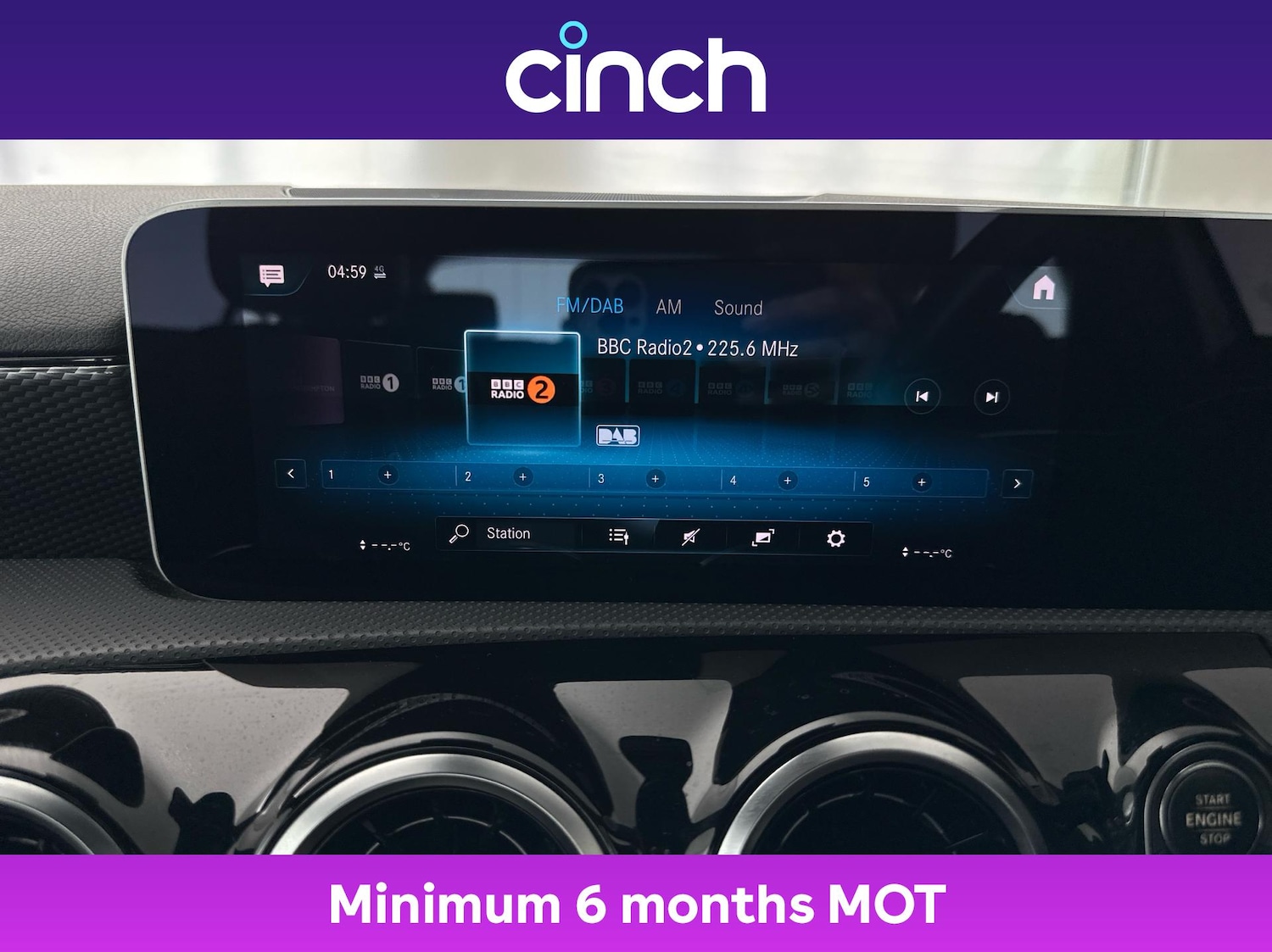 Used Mercedes-Benz A-Class 2018 for sale - 76405579: Photo 32