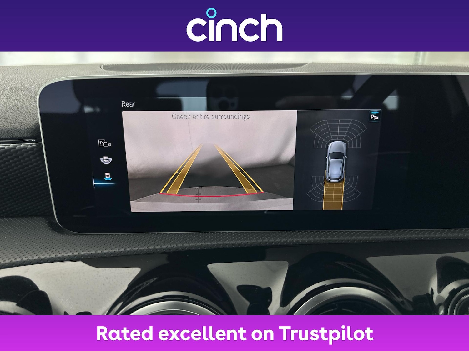 Used Mercedes-Benz A-Class 2018 for sale - 76405579: Photo 33