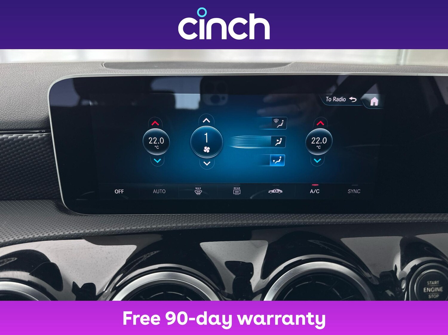 Used Mercedes-Benz A-Class 2018 for sale - 76405579: Photo 34